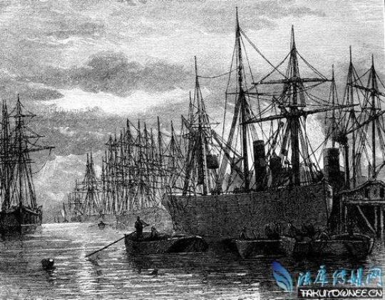 1714年发生了什么历史事件？