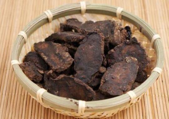 地黄的功效与作用吃法是什么