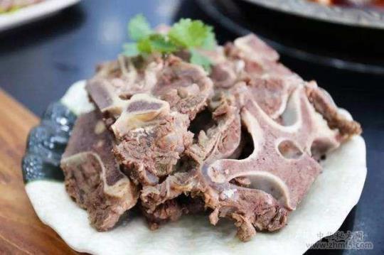 牛蝎子是什么部位