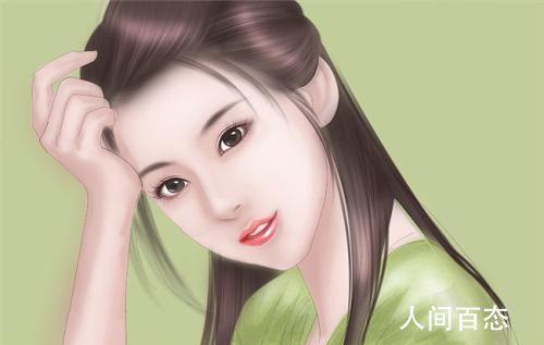 求纪念美女去世的诗词原文