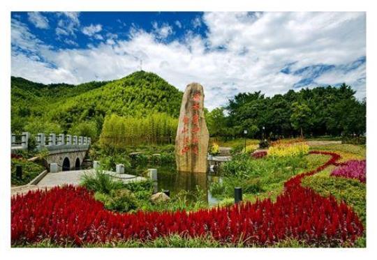 安吉余村门票价格及购票方式