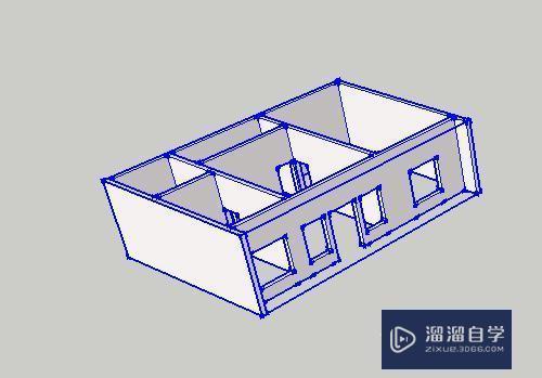草图大师自学视频教程 