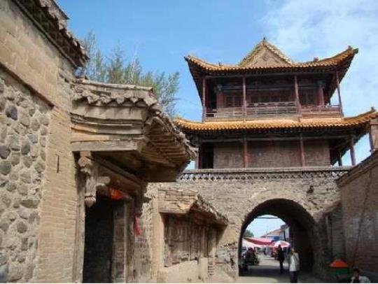 兴和县介绍及旅游攻略