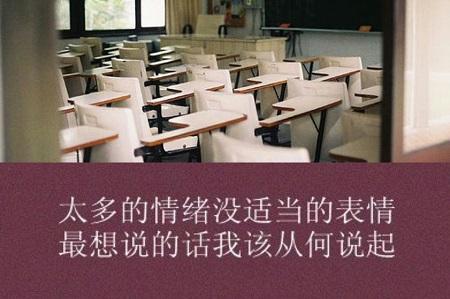 关于对初中同学唯美句子大全 关于初中同学的作文600字