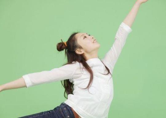 关于活力少女唯美的句子大全 关于活力少女的手账