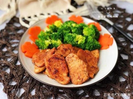 吃鸡胸肉能减肥减脂吗