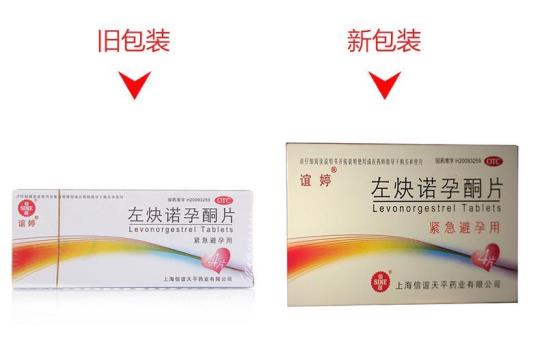 左诺孕酮片吃了没出血是为什么