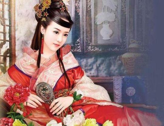 关于古代后宫的诗句合集(实用) 关于古代后宫类小说