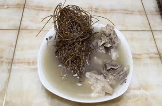 什么病人不能吃鸡骨草