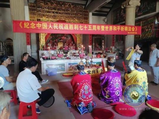 玄武观（介绍南京市的著名景点玄武观）