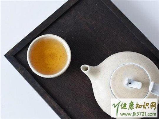 来月经能喝茶水吗