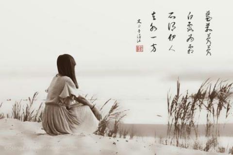 关于形容境遇相似诗句合集(精选) 形容同样的境遇