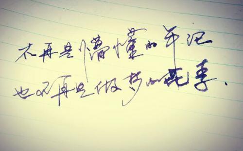 关于优美的有哲理句子摘抄简短大全 优美哲理短句