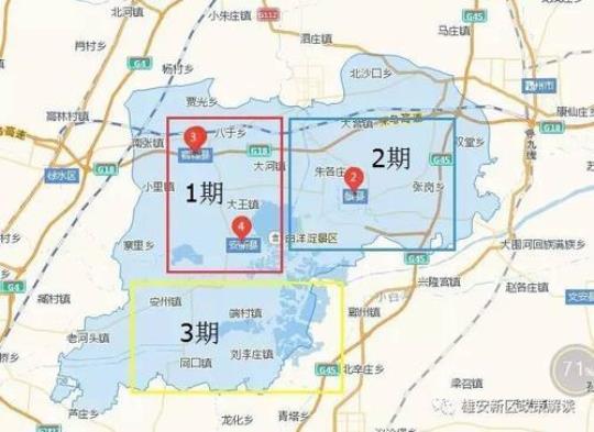容城县地图（详细介绍容城县地理位置及地图资源）