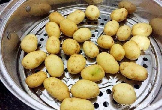 土豆要蒸多久才熟呢