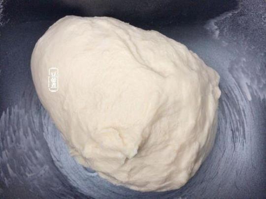 饧面怎么做？