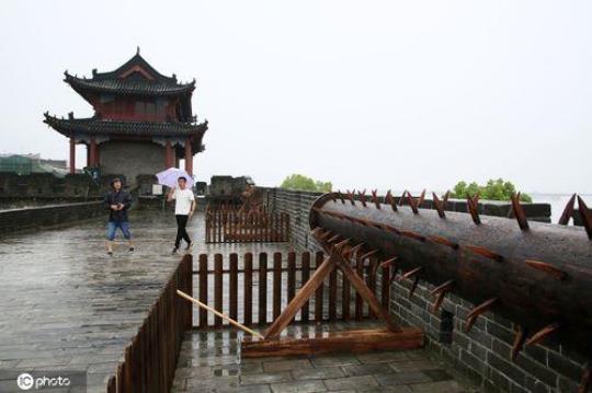 2023年襄阳旅游攻略，畅游古城美景