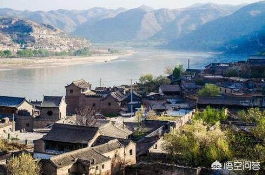山西碛口旅游攻略（带你探索碛口的美景和美食）