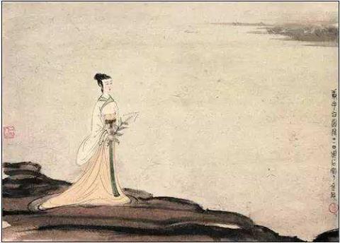 关于形容女性皮肤好诗句合集(优选) 关于形容女性的词语
