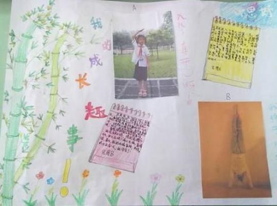 关于形容儿童茁壮成长诗句合集(优选) 关于形容儿童的词语