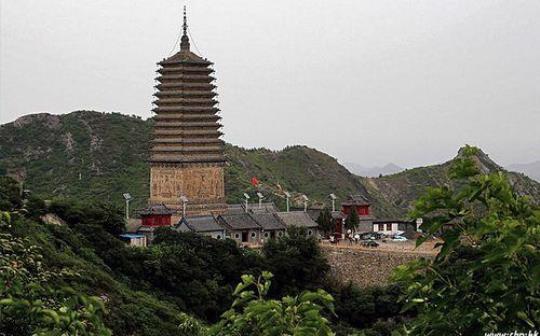 朝阳市旅游景点大全探索朝阳市最美的自然风光和人文景观