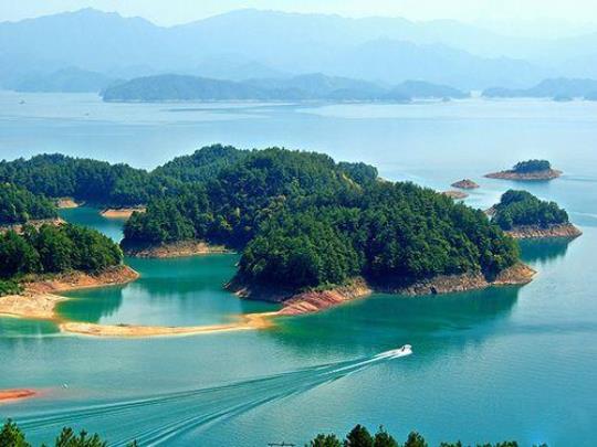 杭州周边旅游攻略必去景点推荐