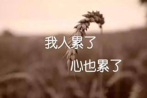 关于心情不好被人出卖的句子大全 关于心情不好的图片带字
