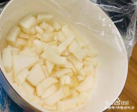 白萝卜蜂蜜水治咳嗽的做法及功效是怎样的
