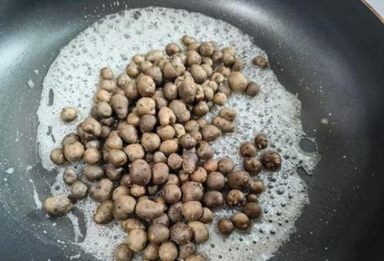 山药豆煮多久能熟呢