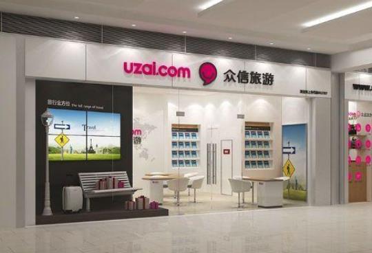 众信旅游网出境游