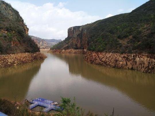 会泽旅游景点有哪些(探索会泽的美丽风景)