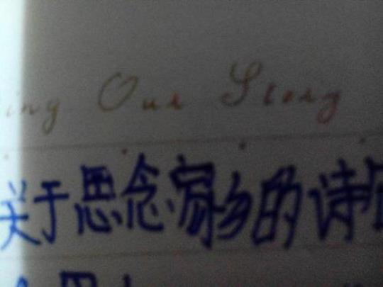 关于思念家乡的诗句写一句合集(实用) 关于思念家乡诗句有哪些四年级