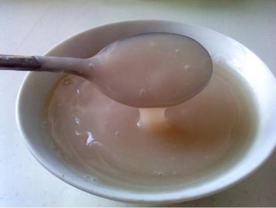 葛根粉怎么冲泡