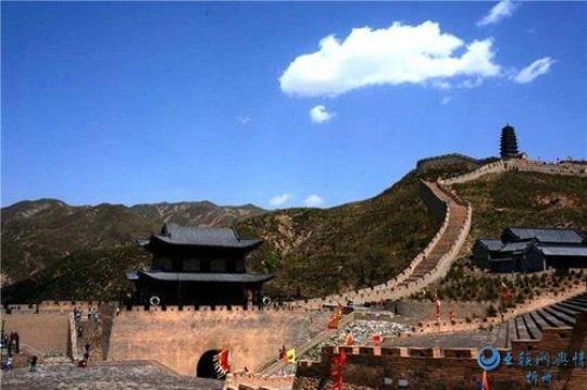 代县旅游景点大全(完整攻略，一次游览代县美景)