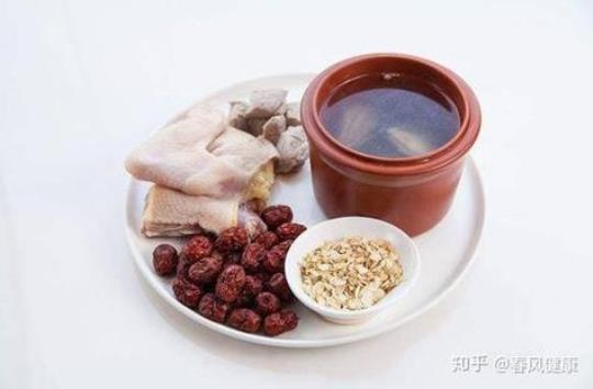 男人干活累吃什么补品