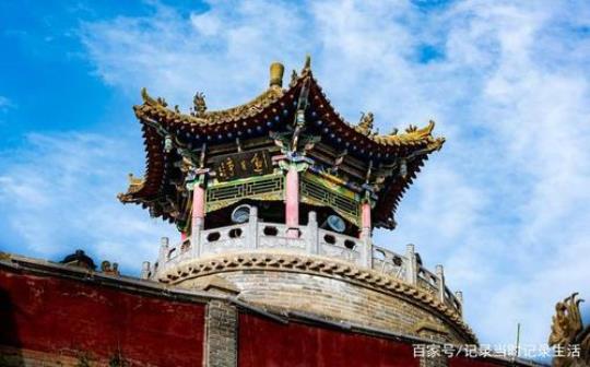 天水秦安旅游景点推荐，美不胜收