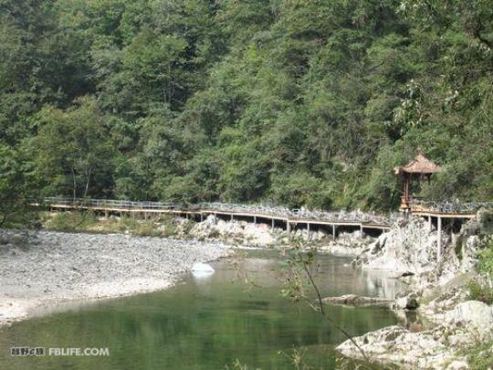 康县阳坝门票多少（探寻阳坝的自然风景和门票价格）