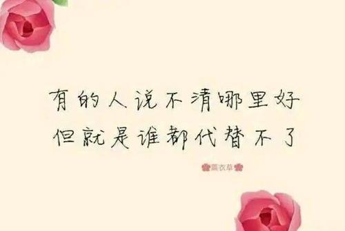 关于形容不经意爱上一个人的诗句合集(通用) 形容不经意的词语