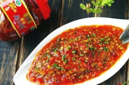 豆瓣鱼的川味做法是什么？