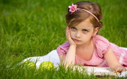 关于小孩优美句子大全 小孩的优美句子