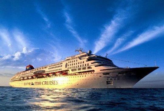 关于邮轮旅游的(精彩的邮轮之旅)