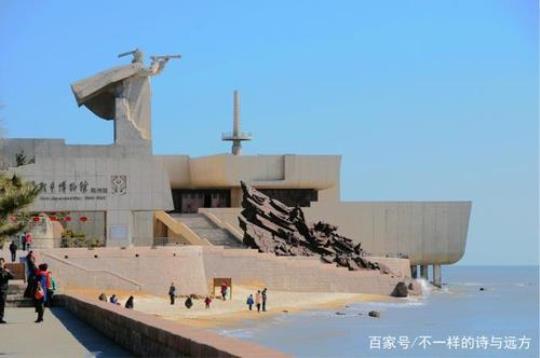 刘公岛旅游攻略一日游（畅游刘公岛，一日游必备攻略）