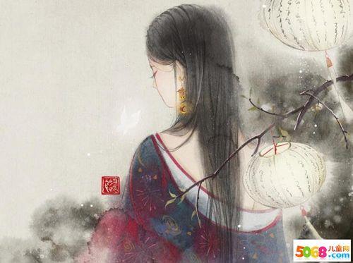 古风对阳光描写唯美句子简短