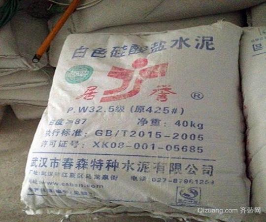 325普通硅酸盐水泥还有吗 325普通硅酸盐水泥价格今日报价