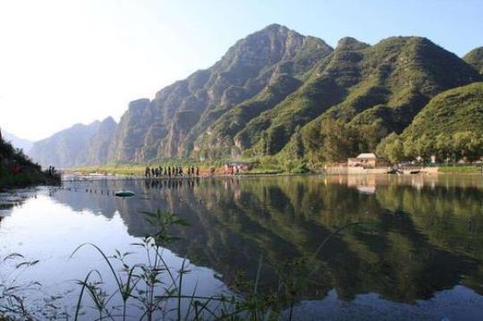 房山自驾一日游最佳景点推荐（带你畅游房山风景区）