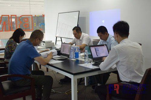 怎么进入投融资圈的圈层