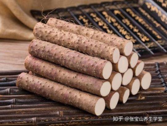 山药弄到手上很痒怎么办