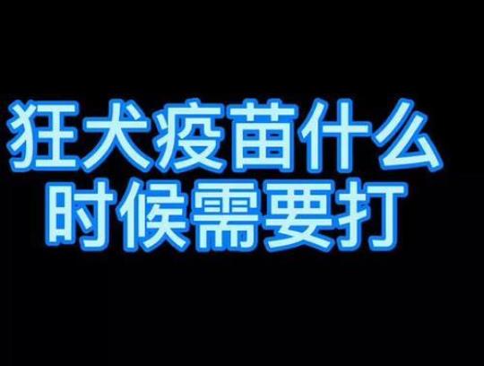 打狂犬疫苗期间吃辣了怎么办