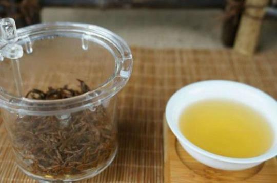 茶叶过期了没开封还能喝吗