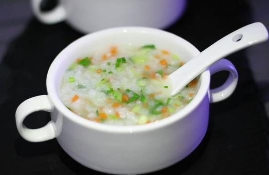 喝粥配什么菜比较好